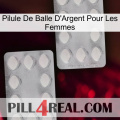 Silver Bullet Pill For Females 17